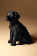 DOG 3D PRINTED FIGURES