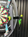 Target Omni / Corona / Winmau Plasma phone mount