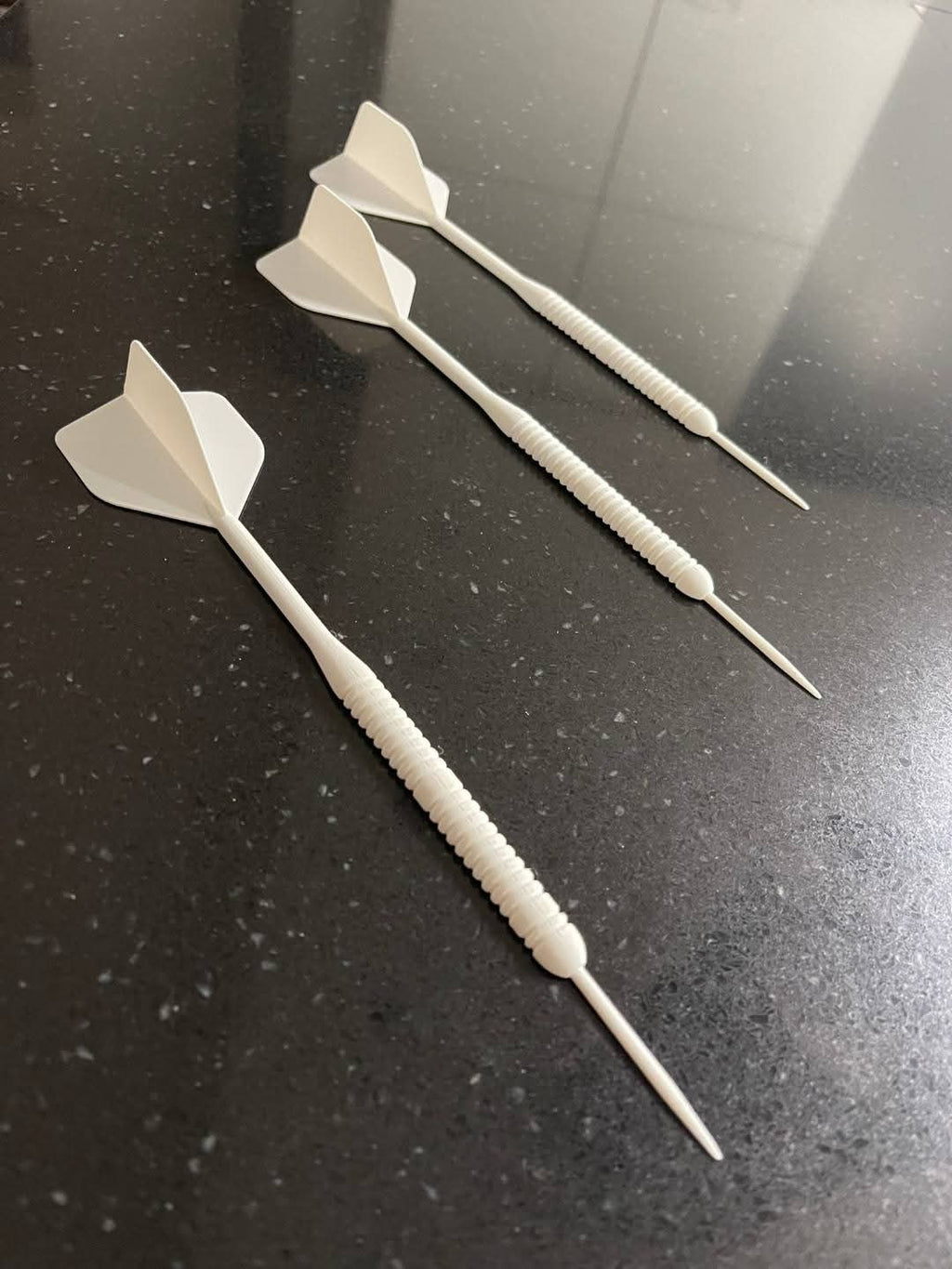 DARTS wall decor