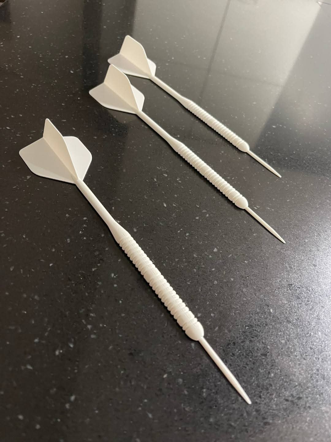 DARTS wall decor