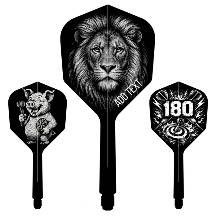 Personalised KFlex