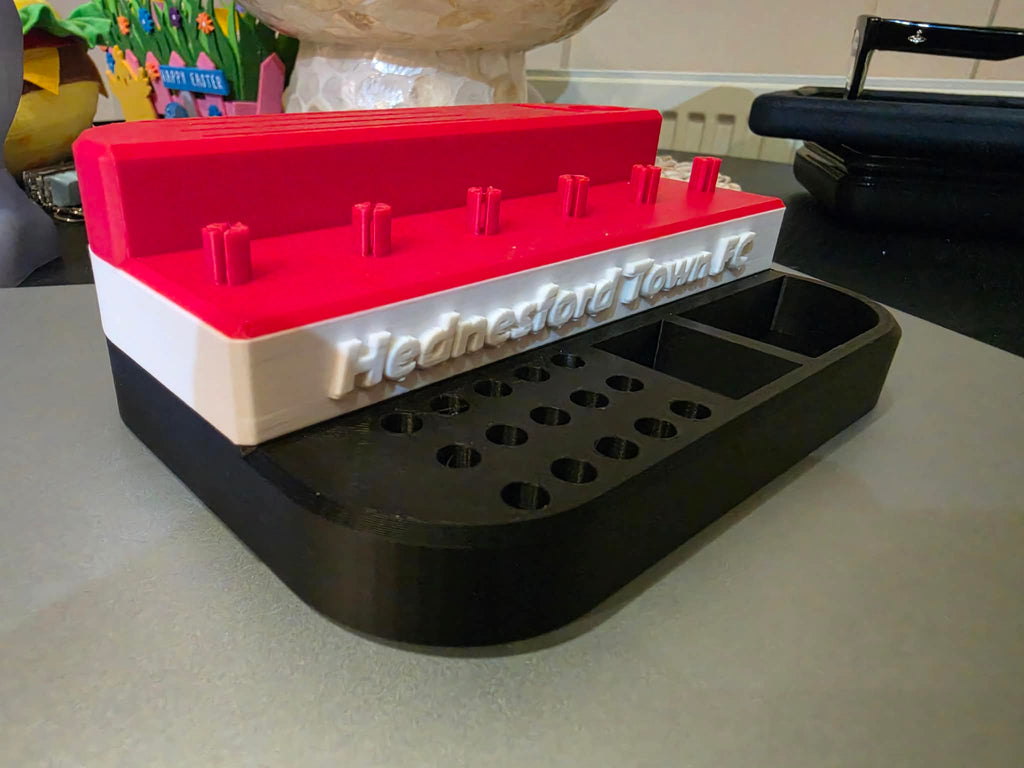 Dart holders