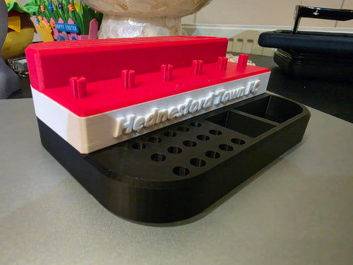 Dart holders