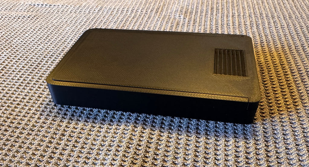 Swiss points holder (3 compartments)