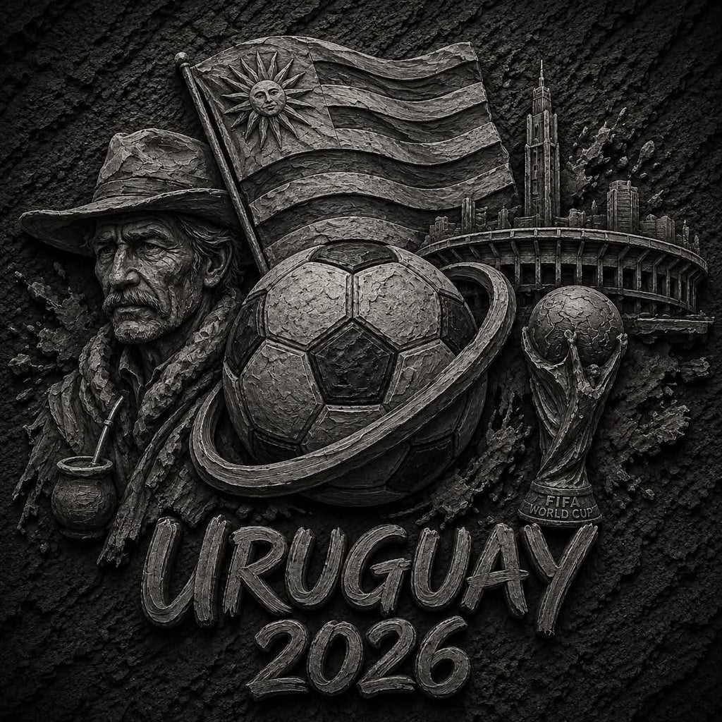 World Cup slate coasters