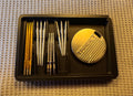 Swiss points holder (3 compartments)