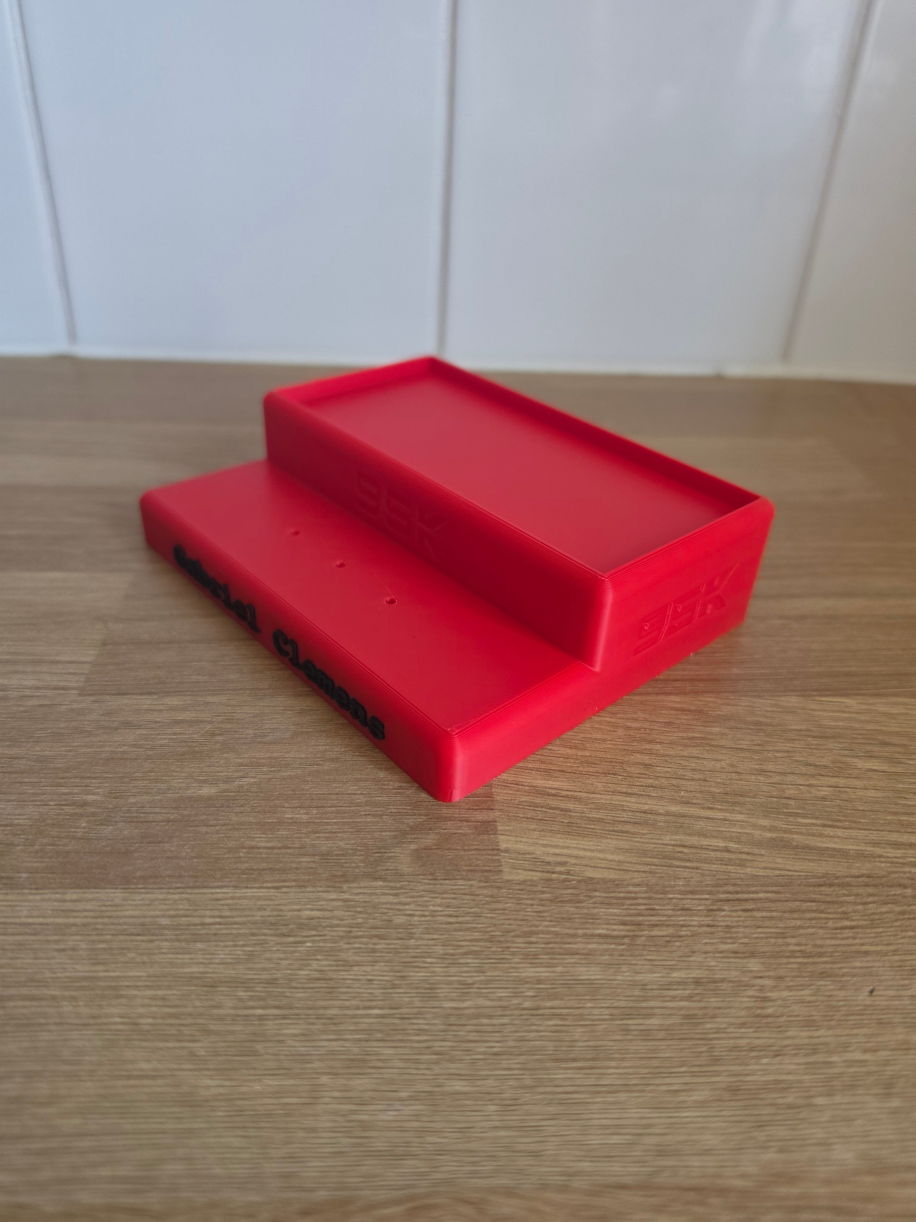 95k edition dart holders