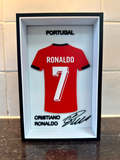 Jersey Frame