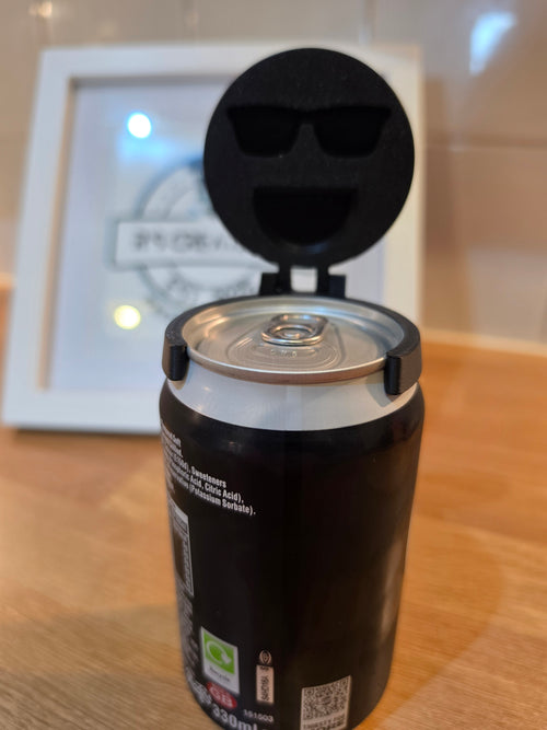 Can lid/saver
