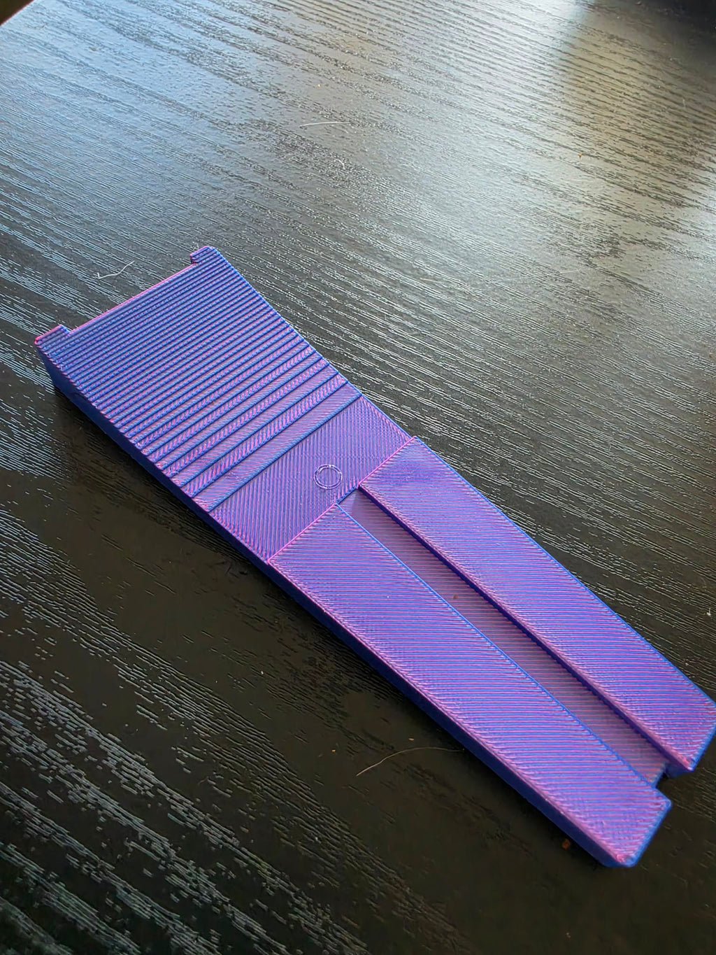 Scolia Fliq holder