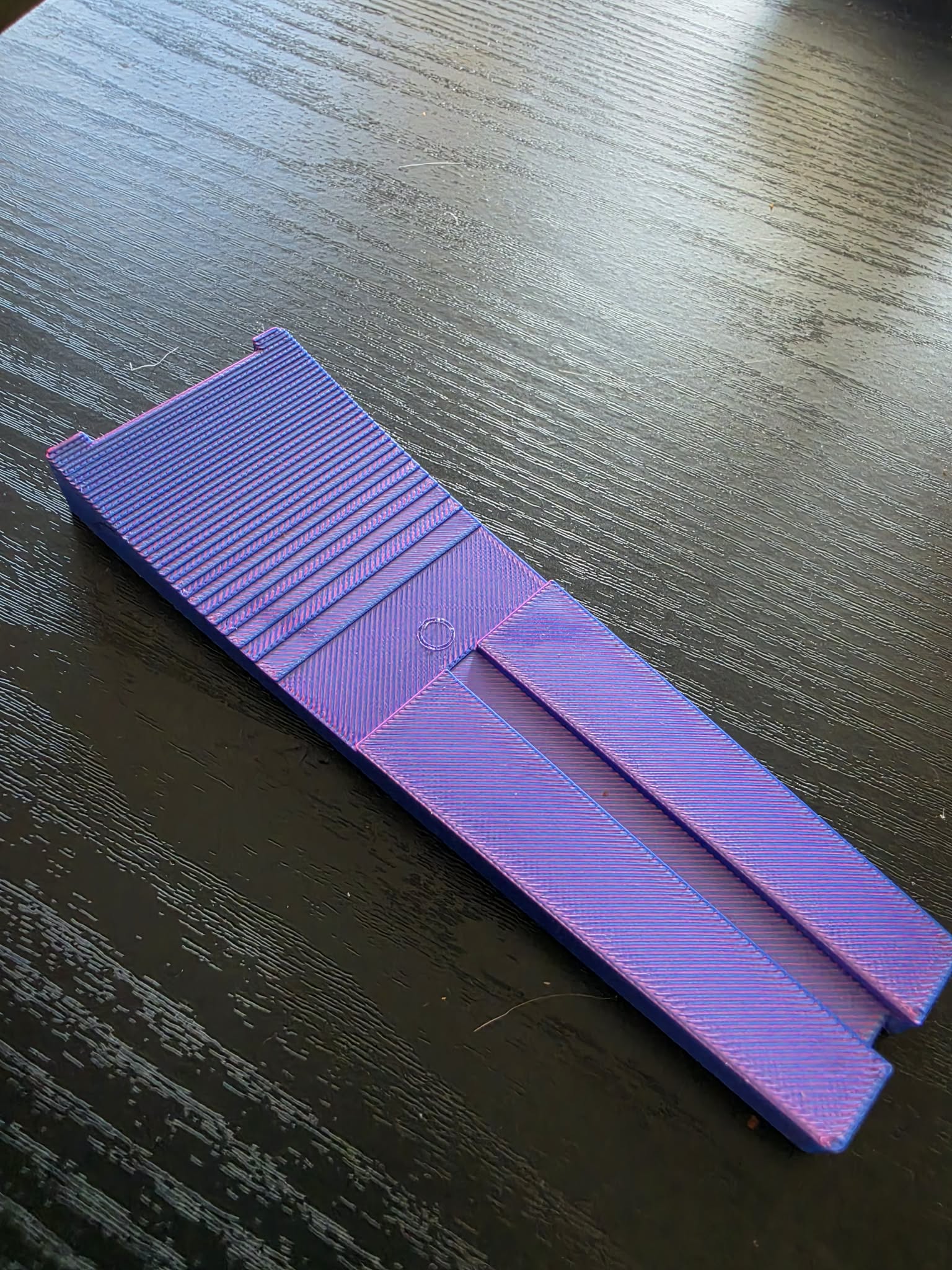 Scolia Fliq holder
