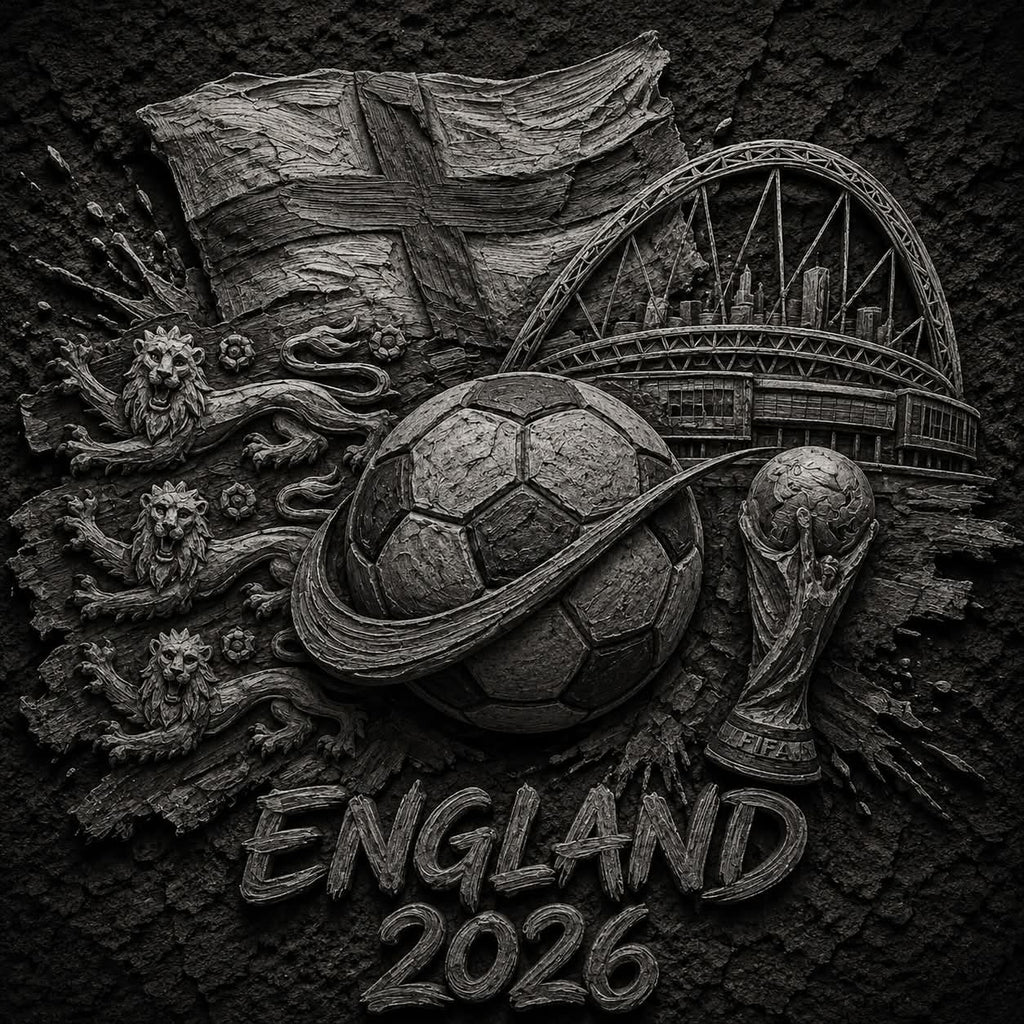 World Cup slate coasters