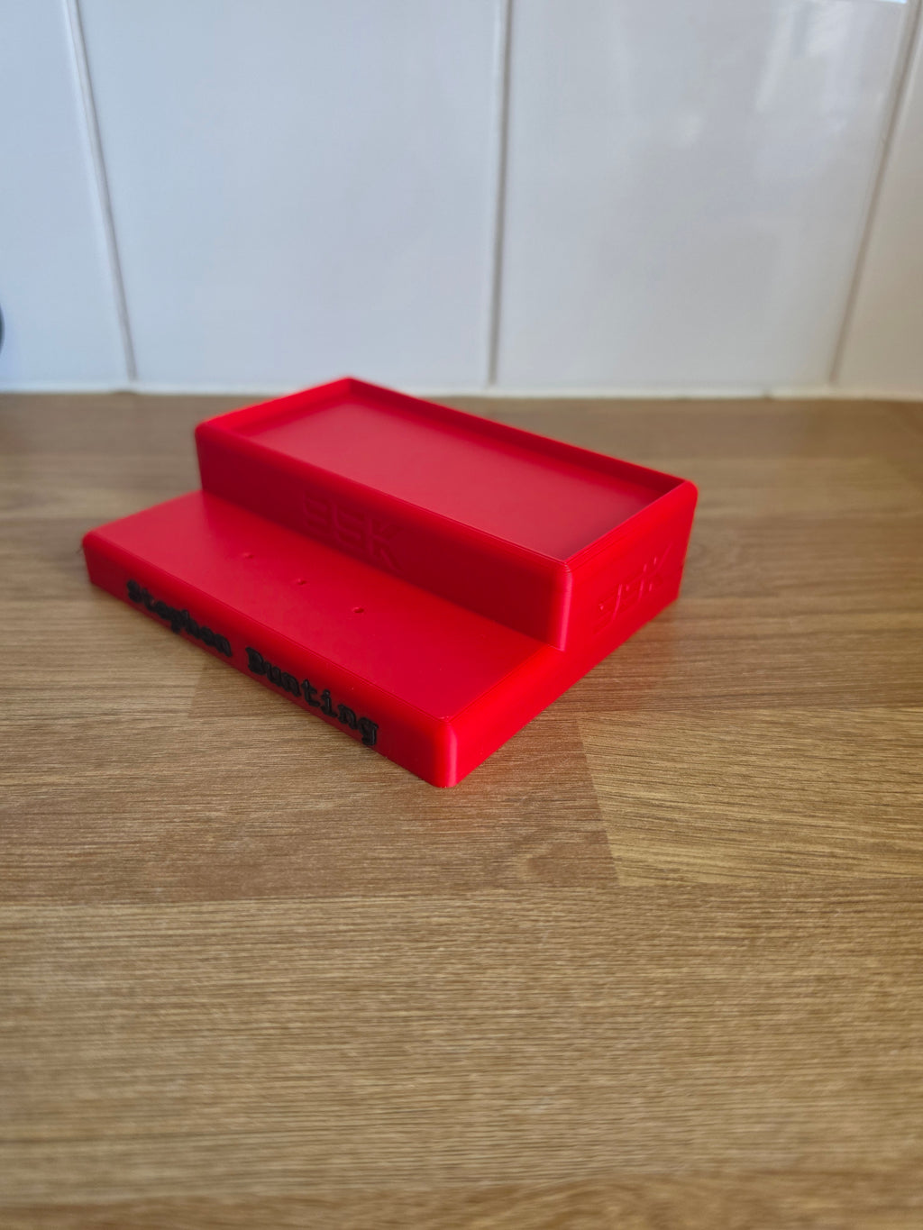 95k edition dart holders