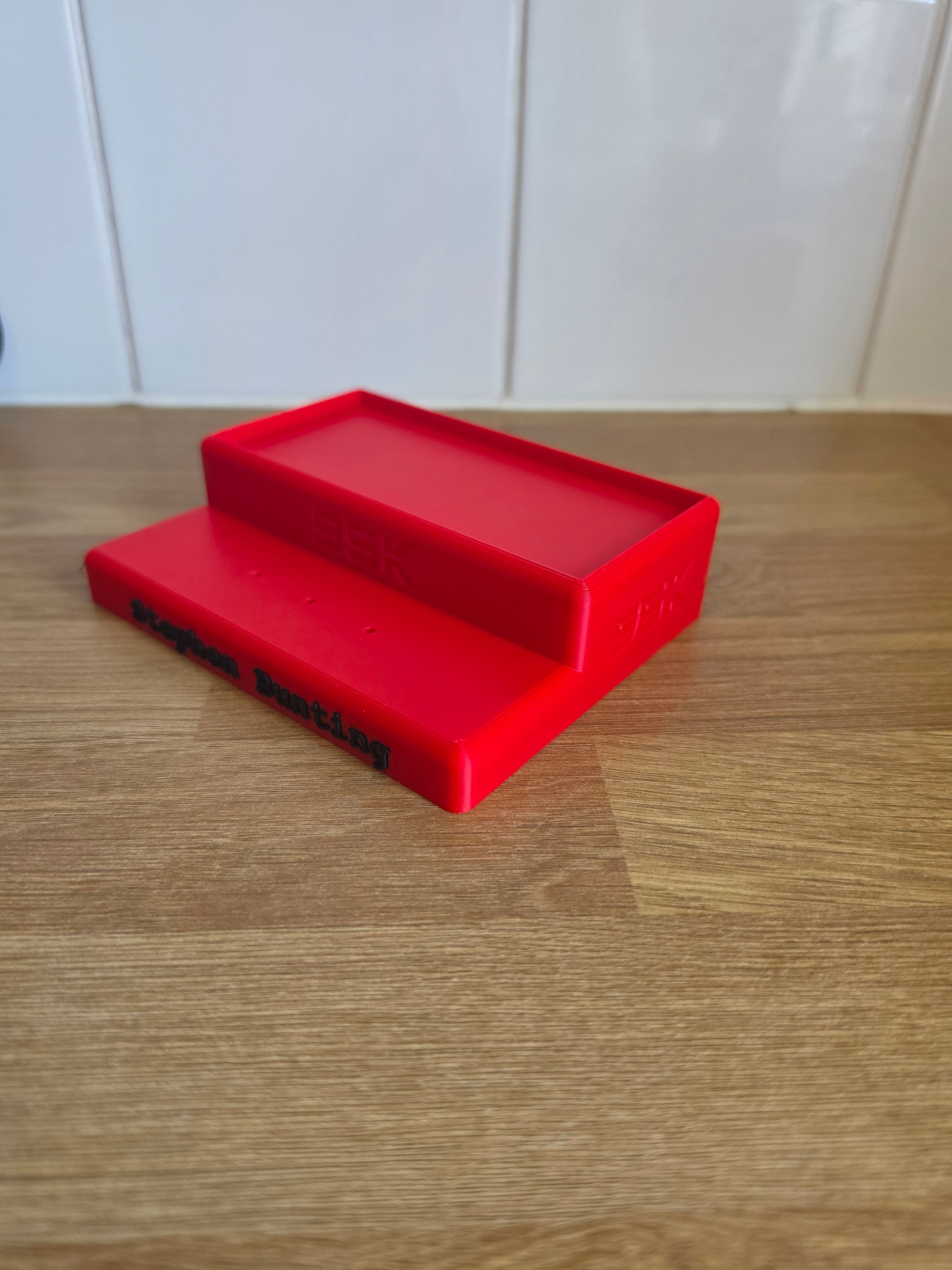 95k edition dart holders