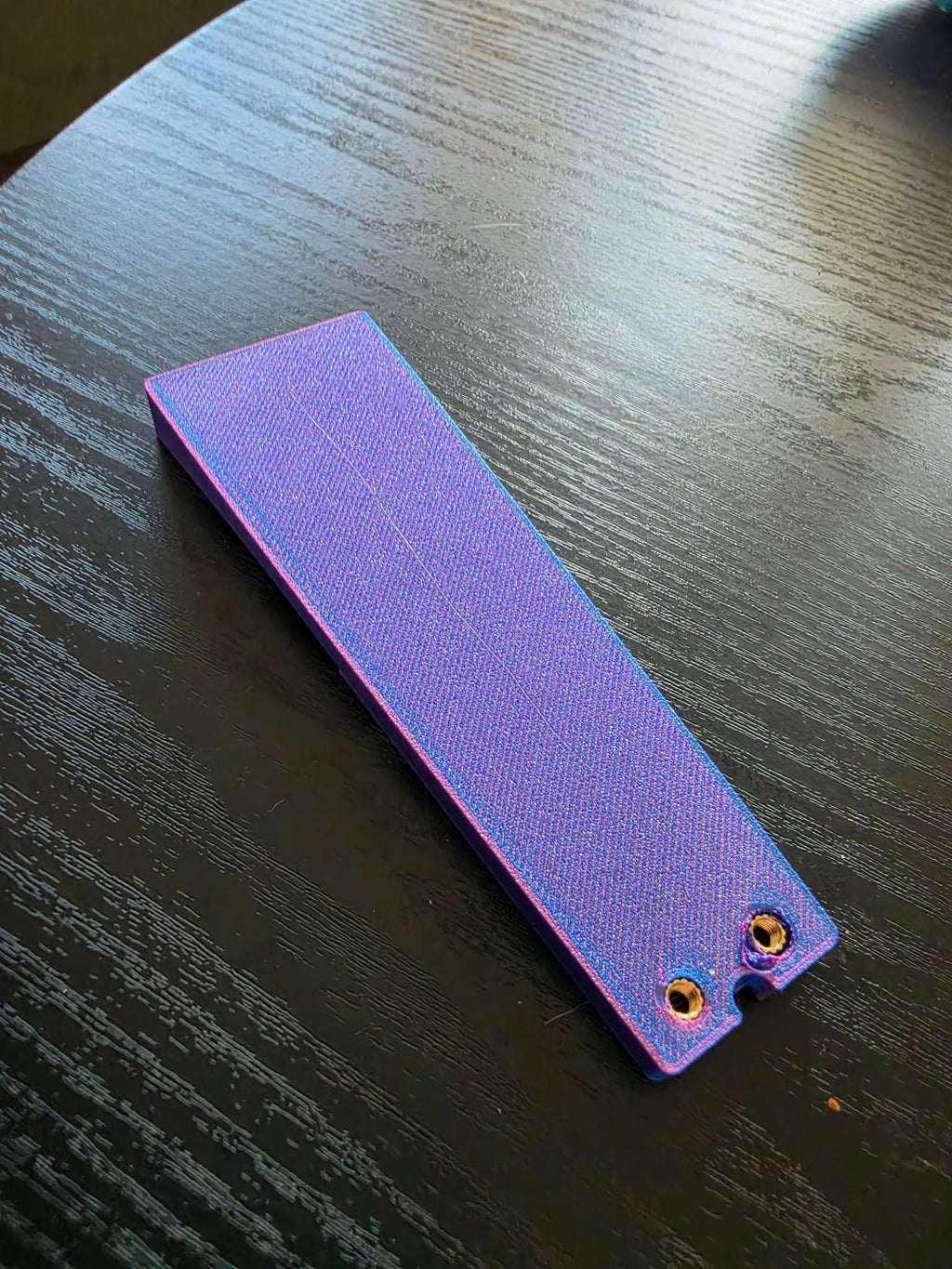 Scolia Fliq holder