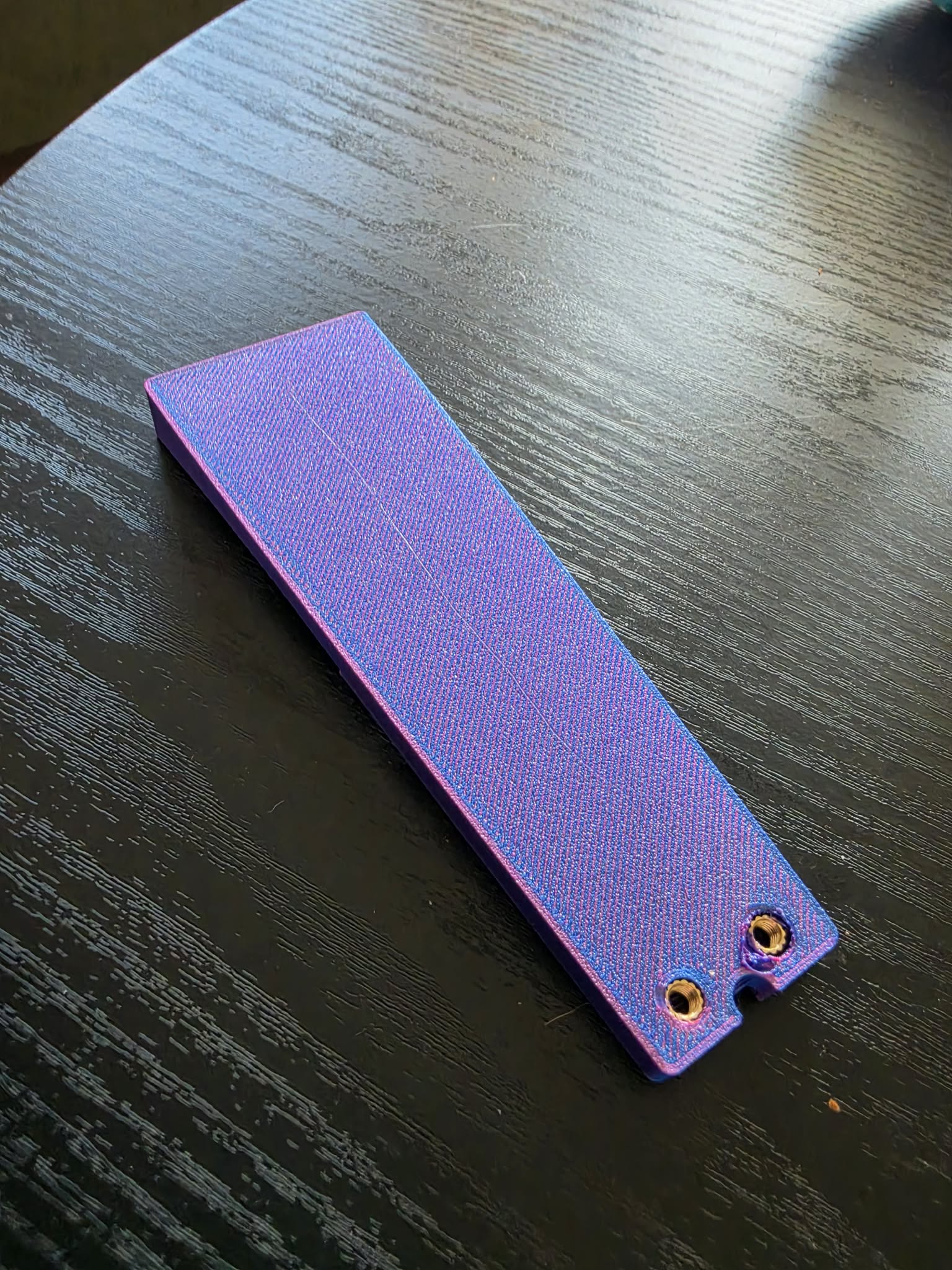 Scolia Fliq holder