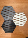 IKEA style Skadis boards