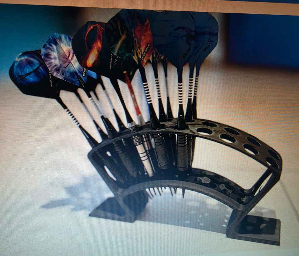 Dart holder