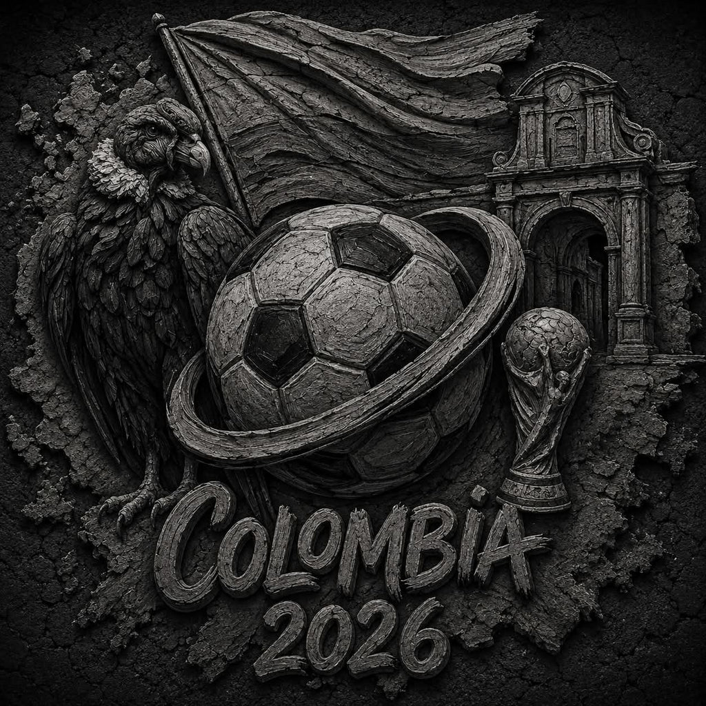 World Cup slate coasters
