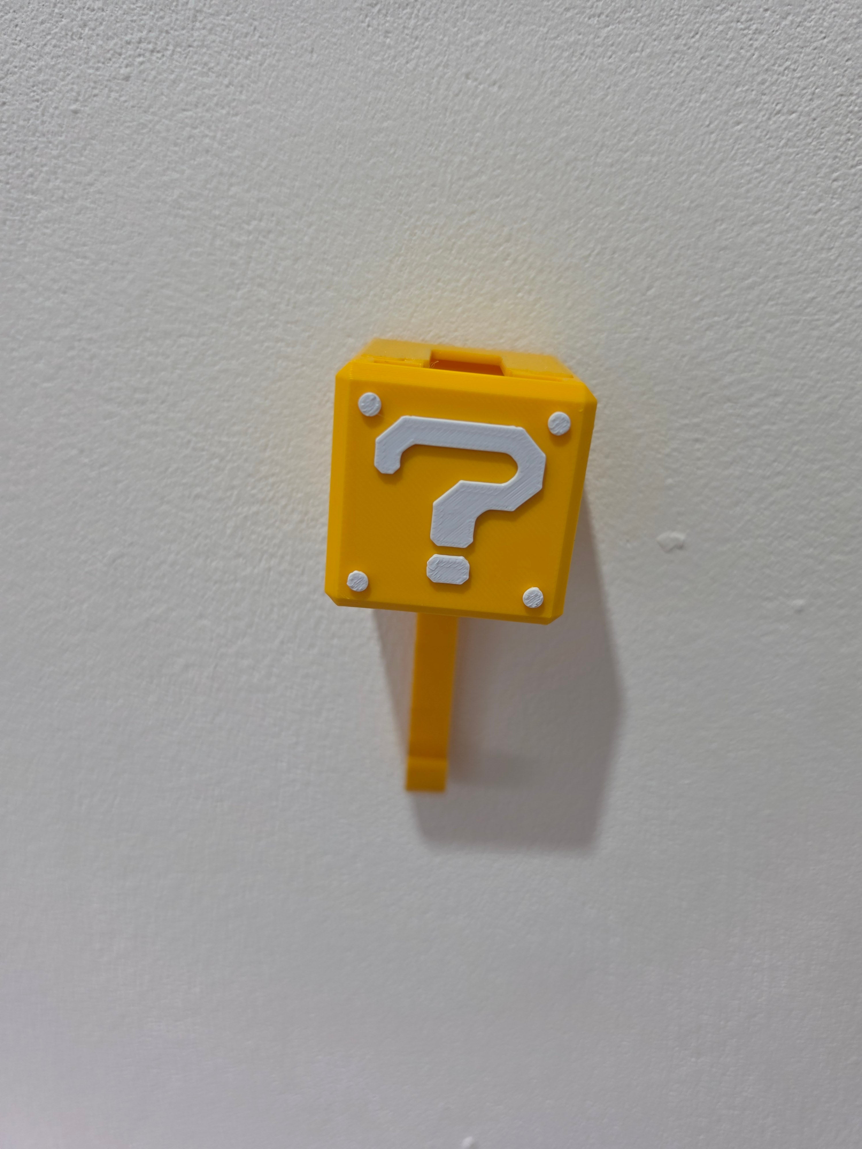 S.M key holder