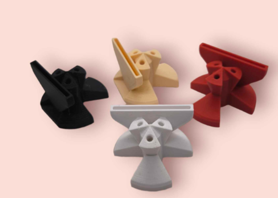 Dart holder inc flights