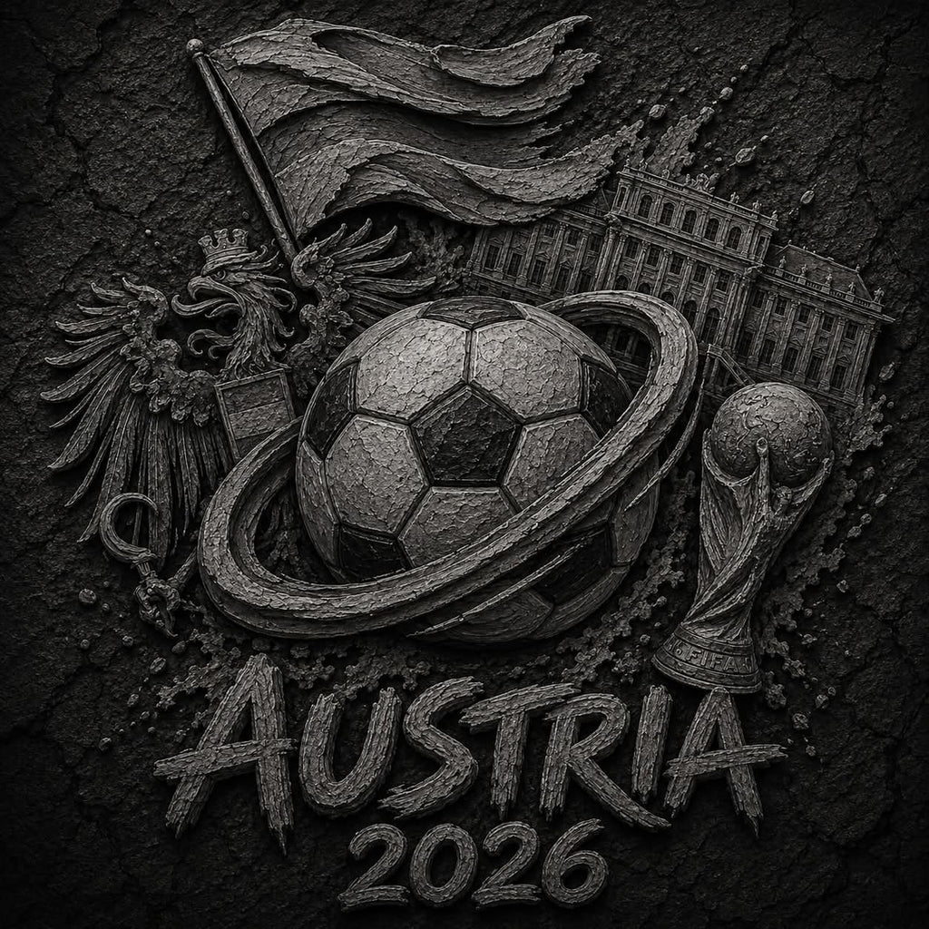 World Cup slate coasters