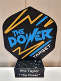 Dart display