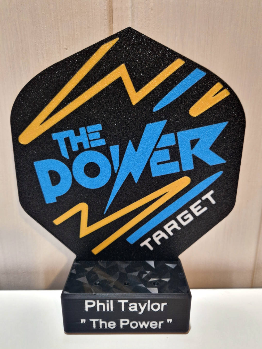 Dart display