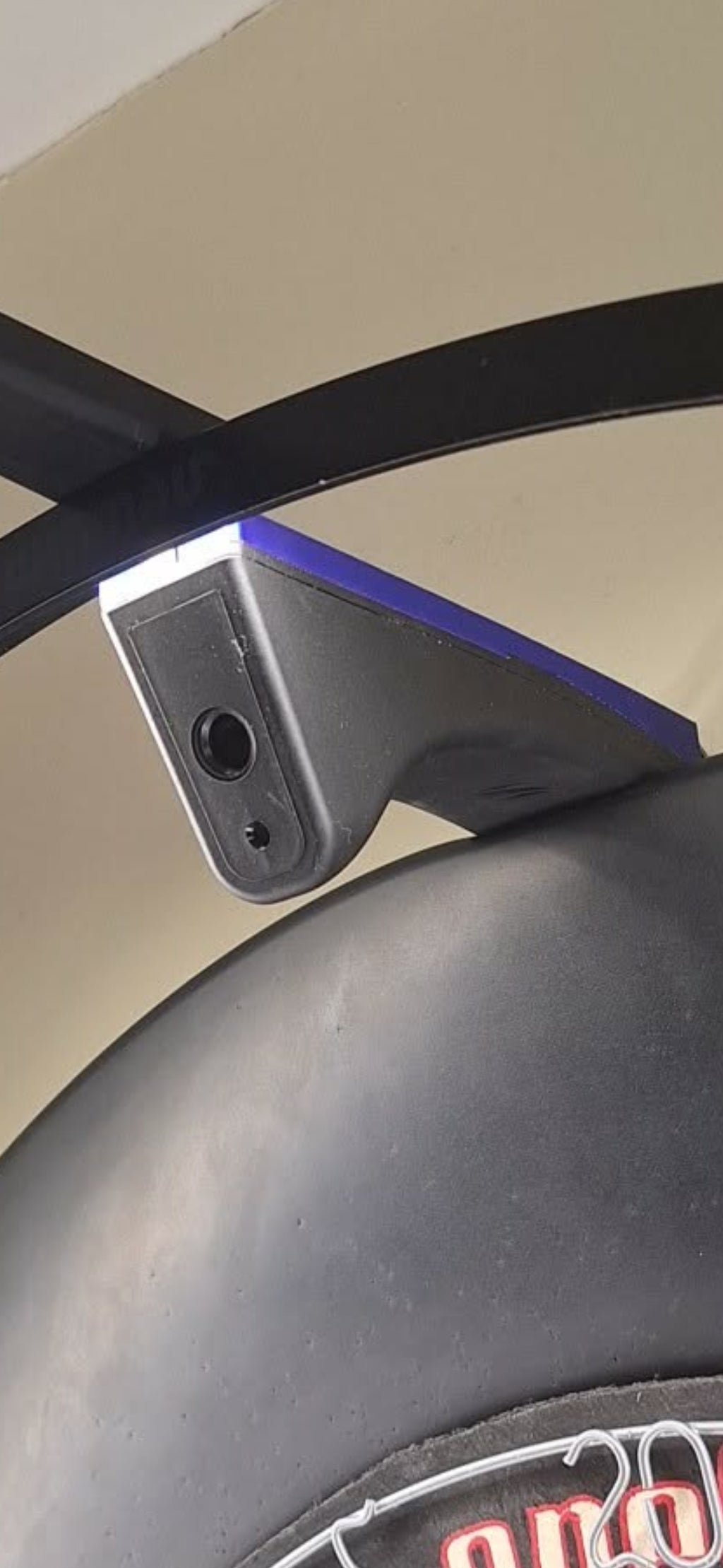 Scolia Fliq holder