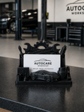 Job business card holder