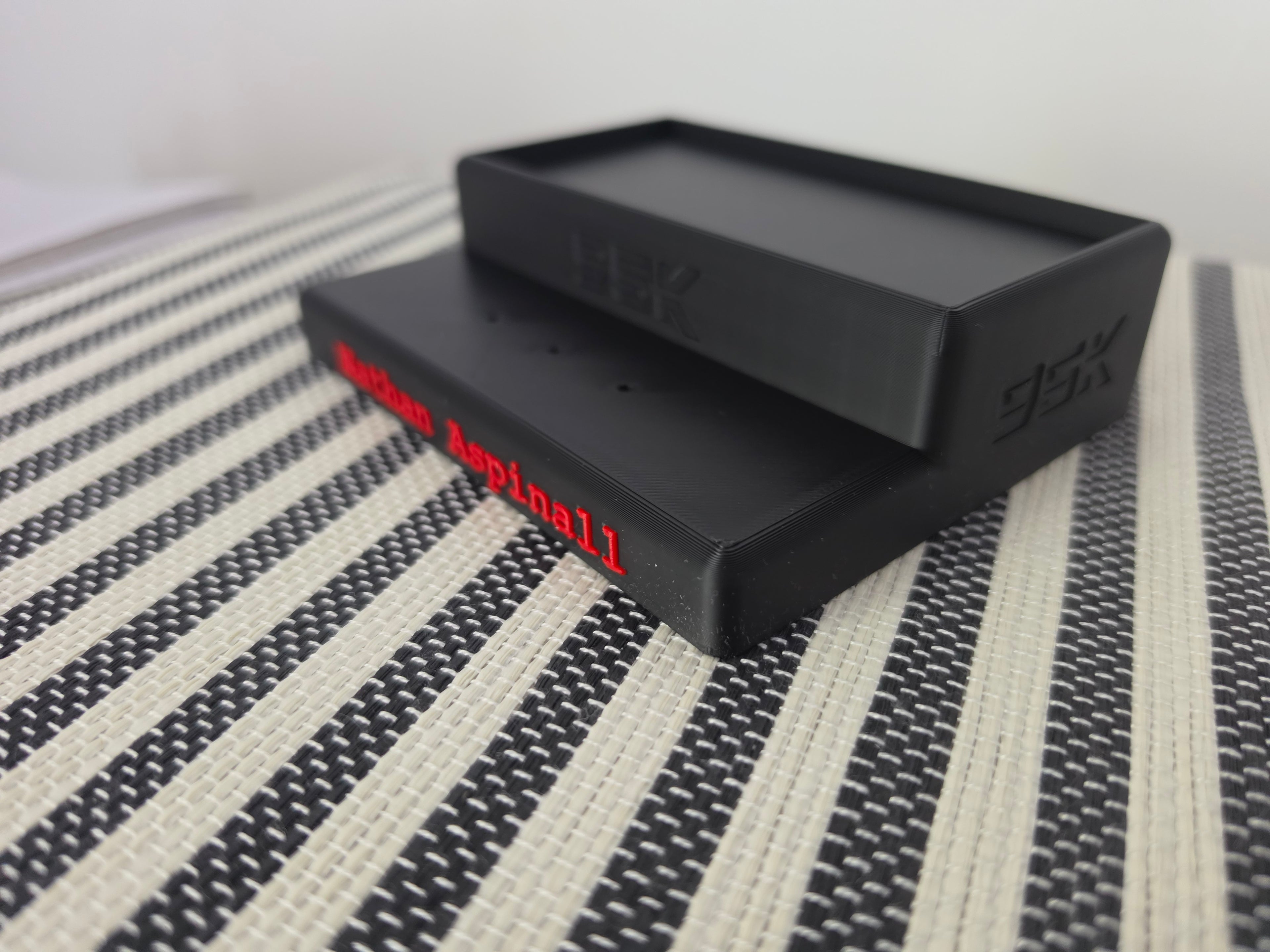 95k edition dart holders
